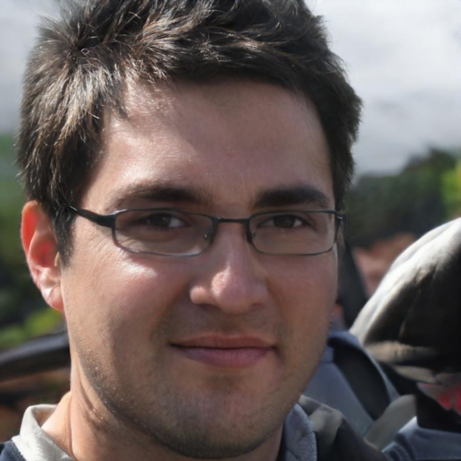 Ritratto professionale di Teodosio Abbondanza