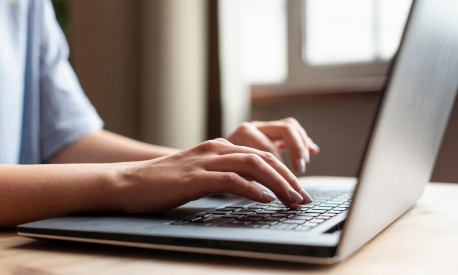 Spazio tranquillo per il coaching individuale