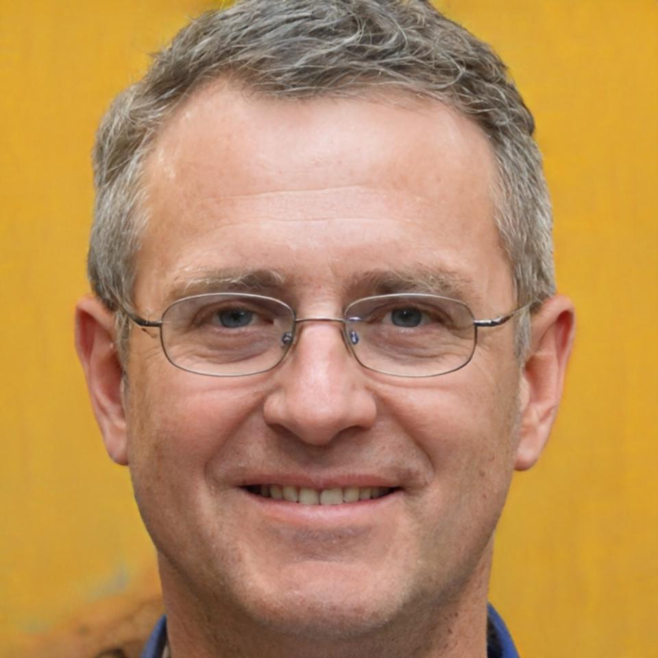 Ritratto di Simone Bertolacci